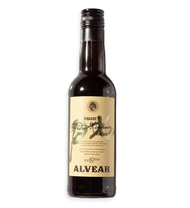 Alvear Pedro Ximenez Dry Vinegar
