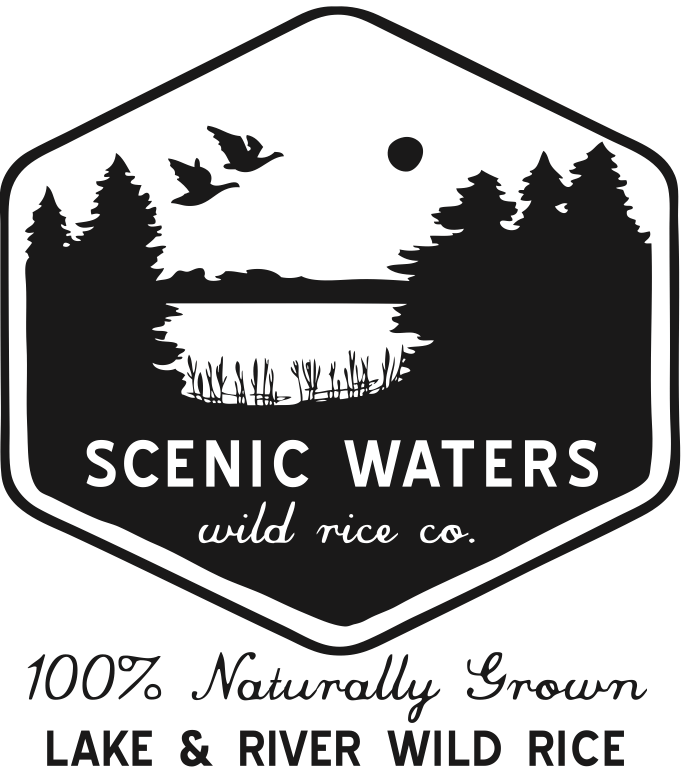 Scenic Waters Wild Rice