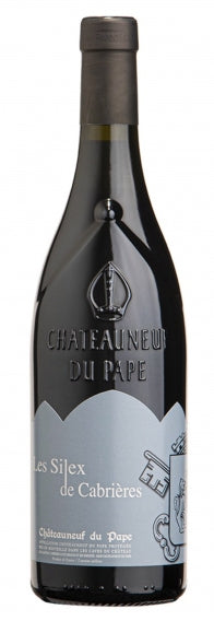 2020 Cabrieres - Chateauneuf du Pape Le Silex