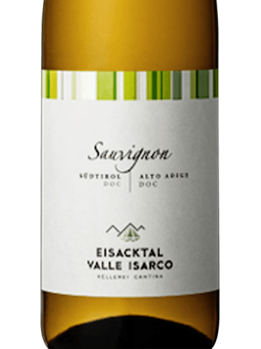 2022 Kellerei Eisacktaler - Alto Adige Valle Isarco DOC Sauvignon