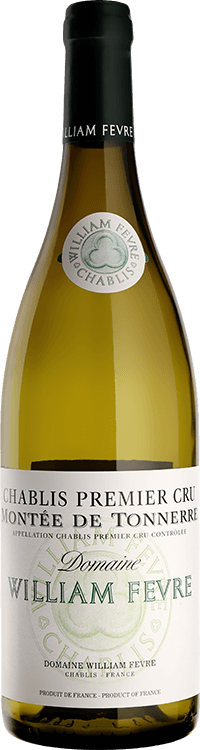 2022 Domaine Fevre - Chablis Montee de Tonnerre