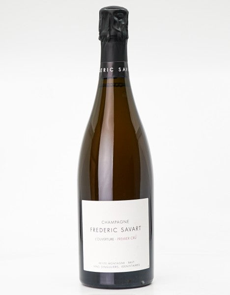 NV Savart - Champagne Brut l'Ouverture