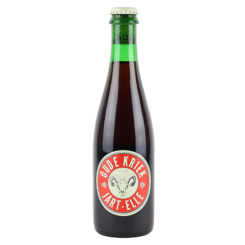 Lambiek Fabriek - Oude Kriek Jart-Elle