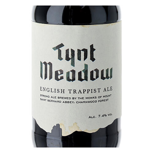 Tynt Meadow English Trappist Ale
