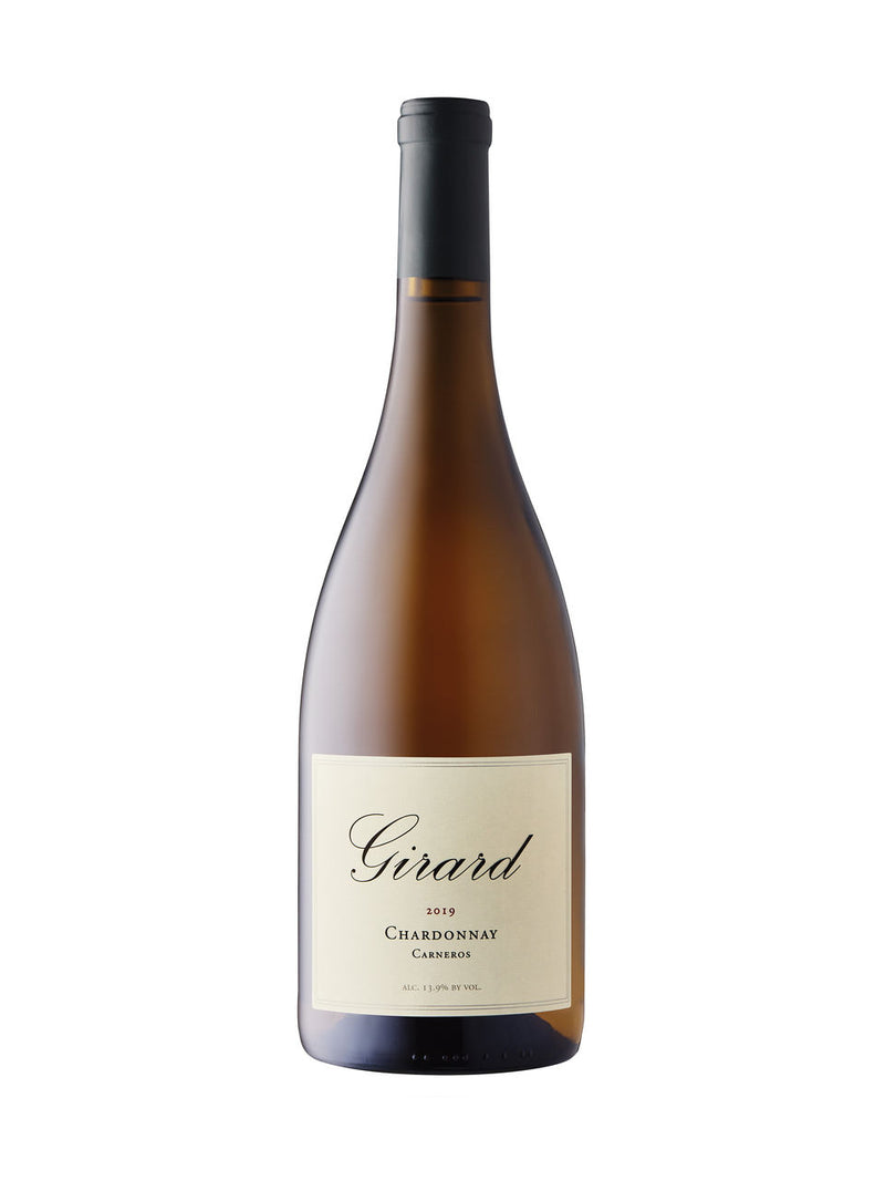 2019 Girard - Chardonnay Los Carneros