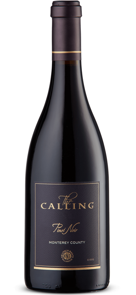 2021 The Calling - Pinot Noir Monterey County