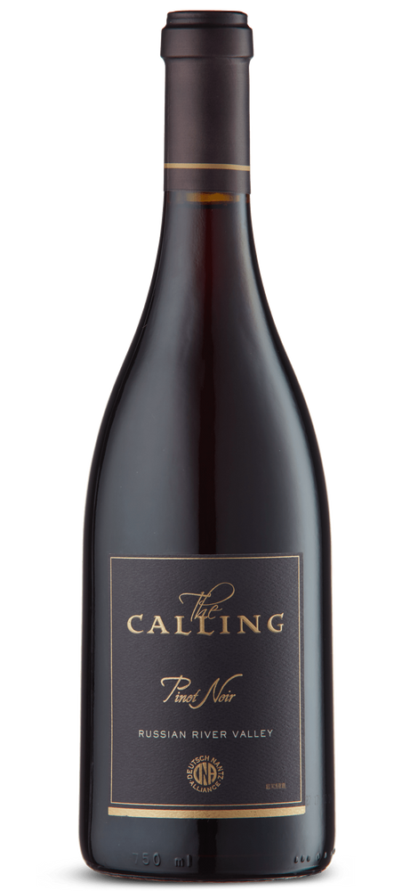 2020 The Calling - Pinot Noir Russian River Valley