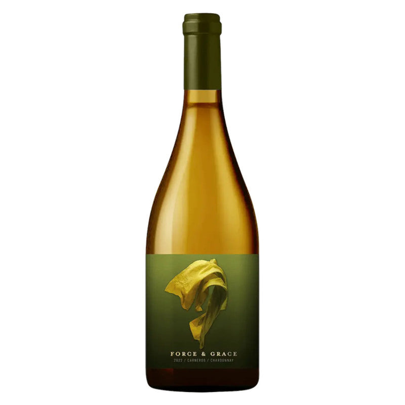 2022 Force & Grace - Chardonnay Carneros