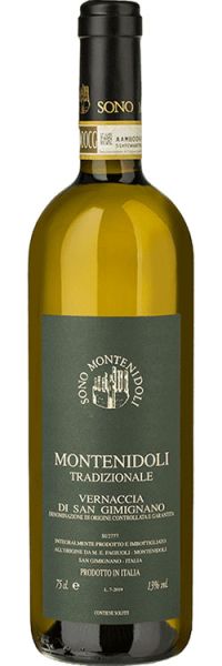 2022 Montenidoli - Vernaccia di San Gimignano DOCG Tradizionale