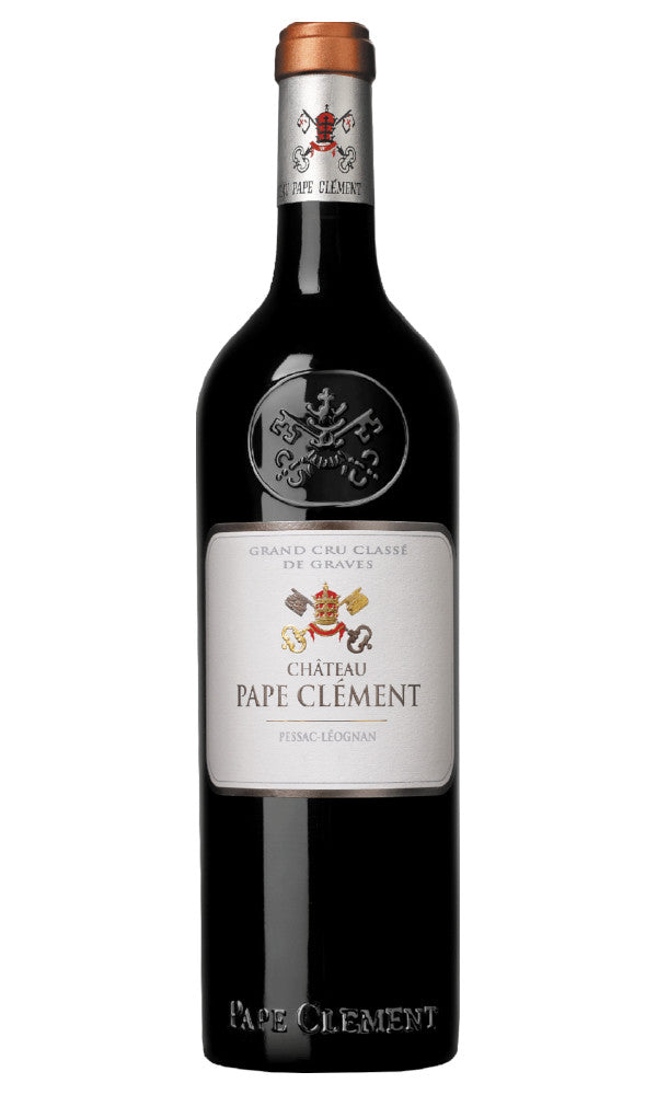 2020 Chateau Pape Clement - Pessac