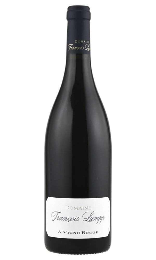 2022 Francois Lumpp - Givry Vigne Rouge