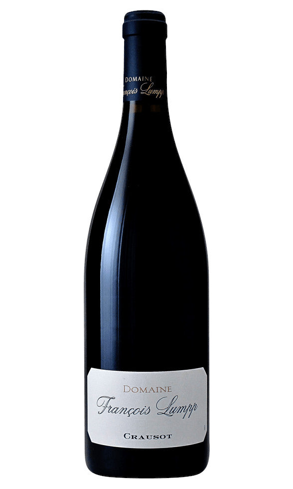2022 Francois Lumpp - Givry Crausot 750ml