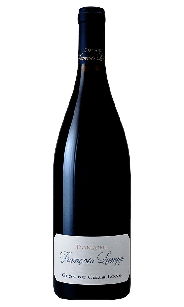 2022 Francois Lumpp - Givry Clos du Cras Long