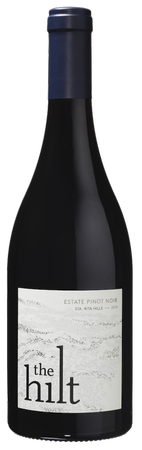 2021 The Hilt - Pinot Noir Santa Rita Hills