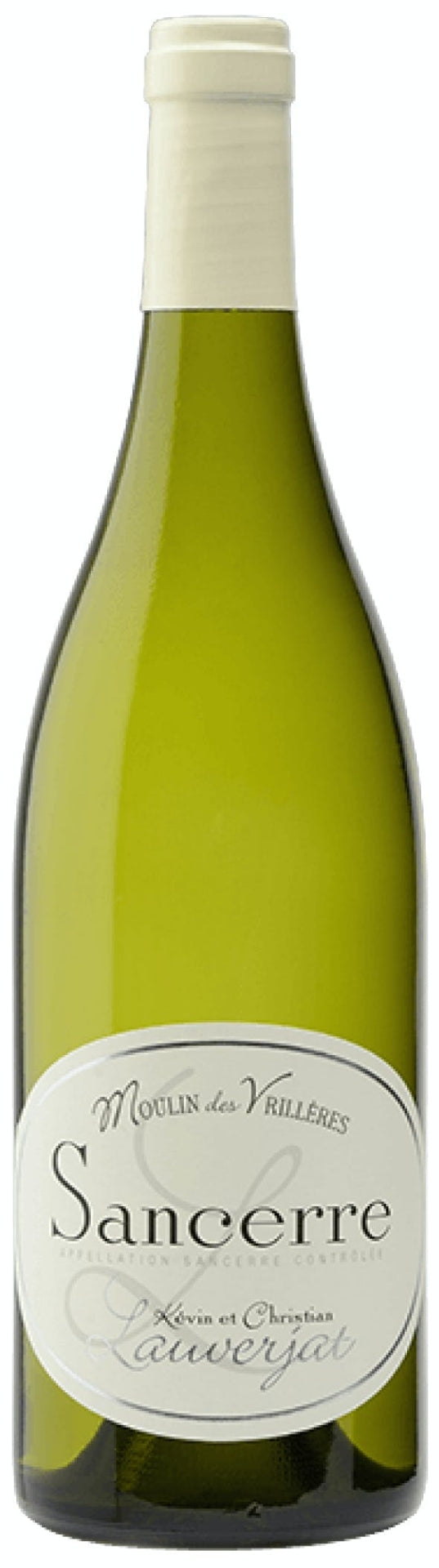 2023 Lauverjat - Sancerre Moulin Vrilleres