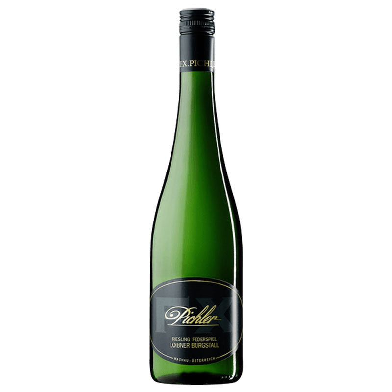 2020 Pichler, FX - Riesling Wachau Ried Burgstall Federspiel