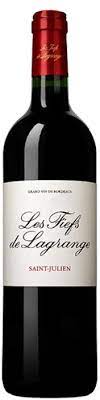 2016 Chateau Fiefs de Lagrange - St. Julien