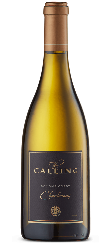 2021 The Calling - Chardonnay Sonoma Coast