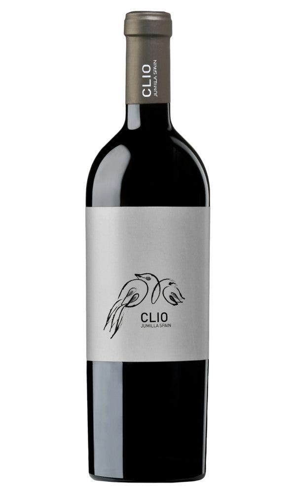 2021 Bodegas El Nido - Monastrell Jumilla Clio