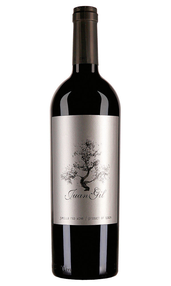 2021 Hijos de Juan Gil - Monastrell Jumilla