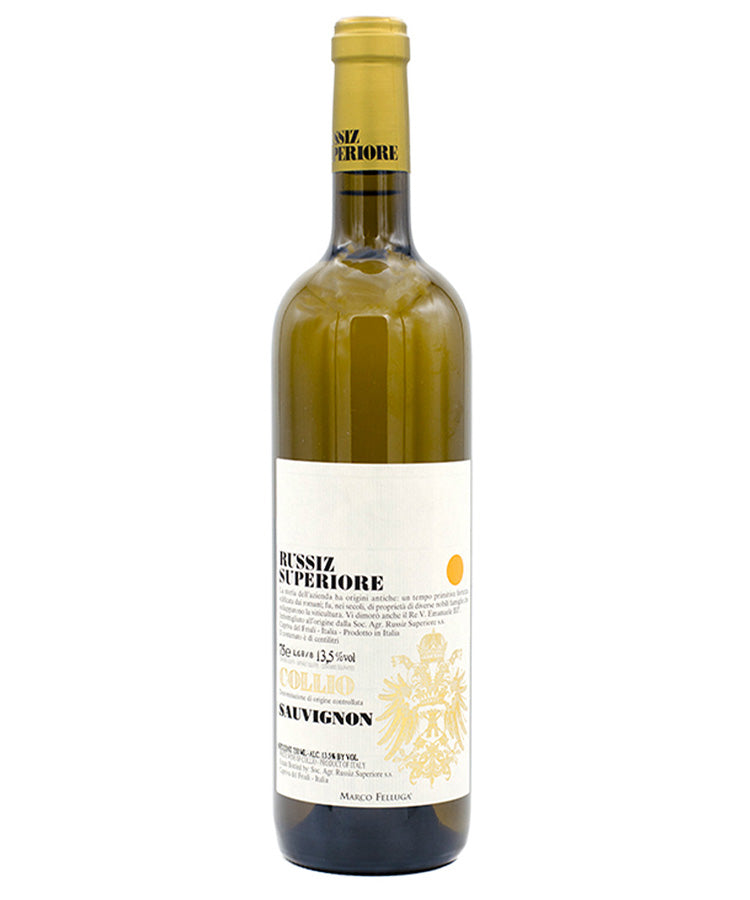 2022 Russiz Superiore - Collio DOC Sauvignon Blanc