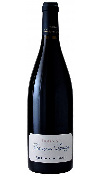 2022 Francois Lumpp - Givry Le Pied du Clou