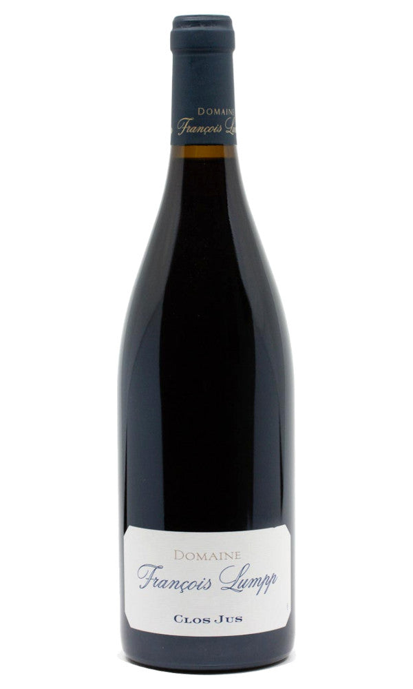 2022 Francois Lumpp - Givry Clos Jus
