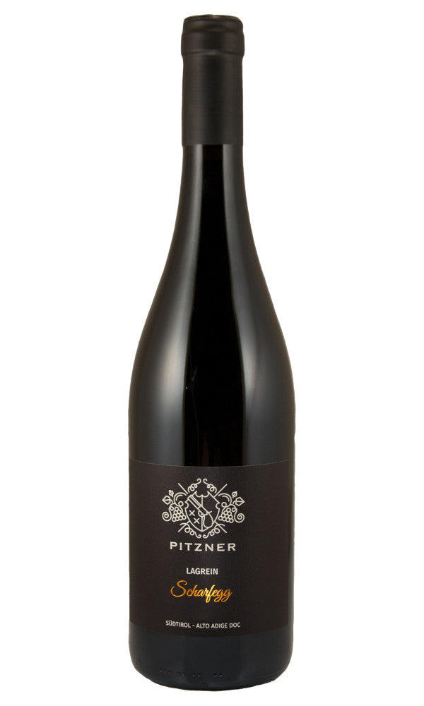 2021 Pitzner - Alto Adige DOC Lagrein Sharfegg