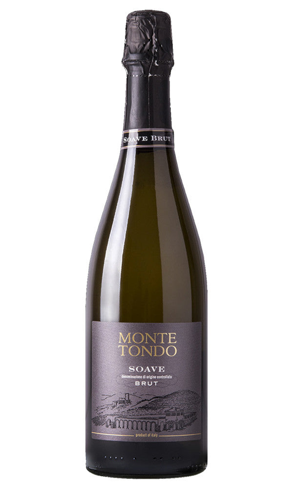 NV Monte Tondo - Soave DOC Spumante Brut