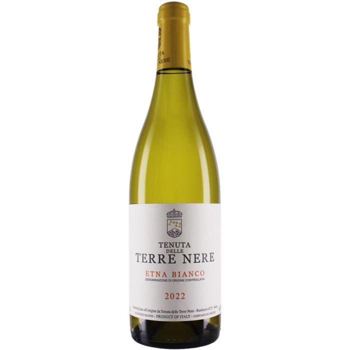 2022 Terre Nere - Etna Bianco DOC