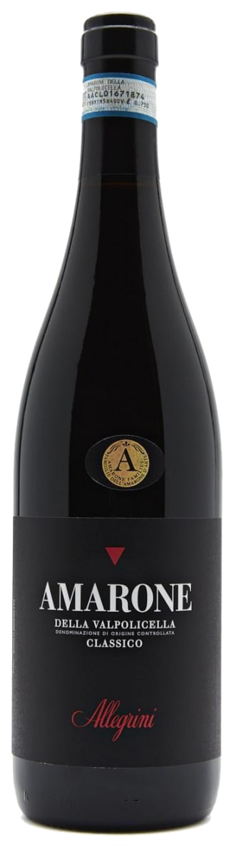 2019 Allegrini - Amarone della Valpolicella DOCG Classico