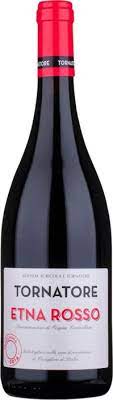 2020 Tornatore - Etna Rosso DOC