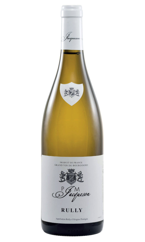 2022 Jacqueson - Rully