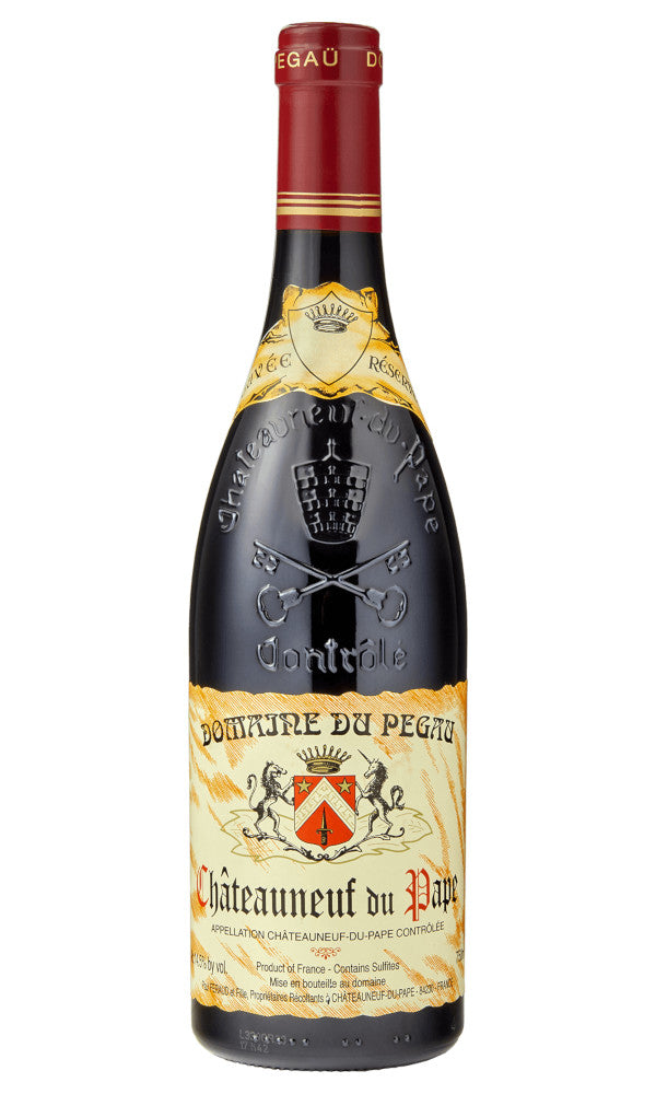 2020 Pegau Chateauneuf du Pape Reserve  MAGNUM (1.5L)