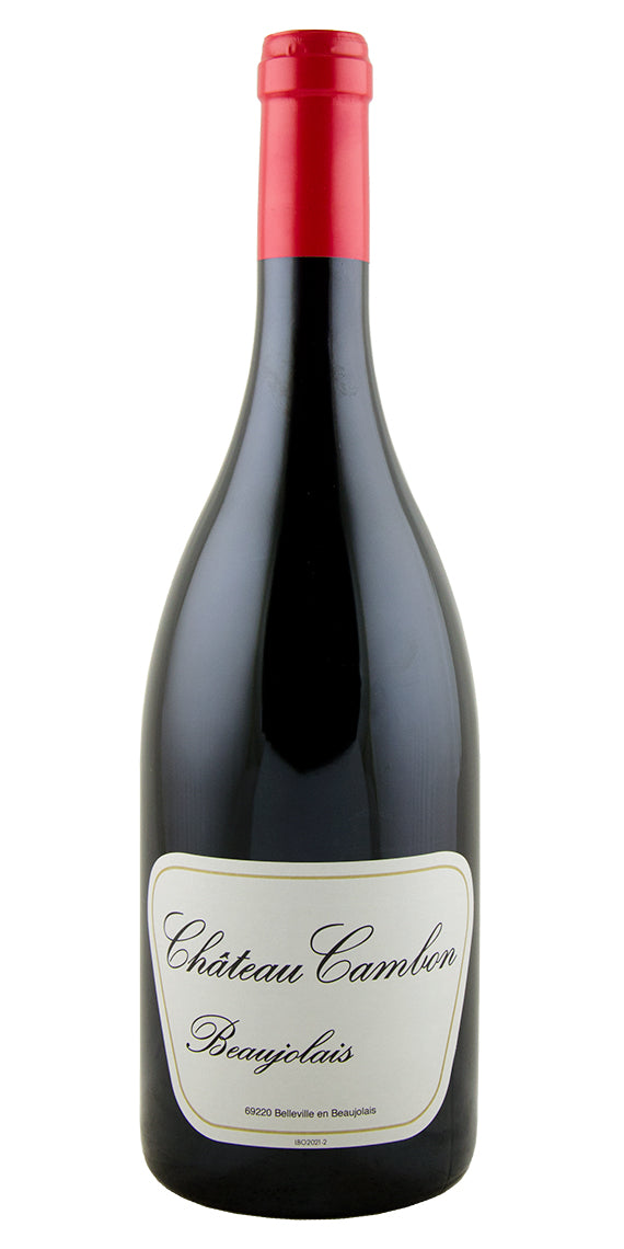 2022 Chateau Cambon - Beaujolais