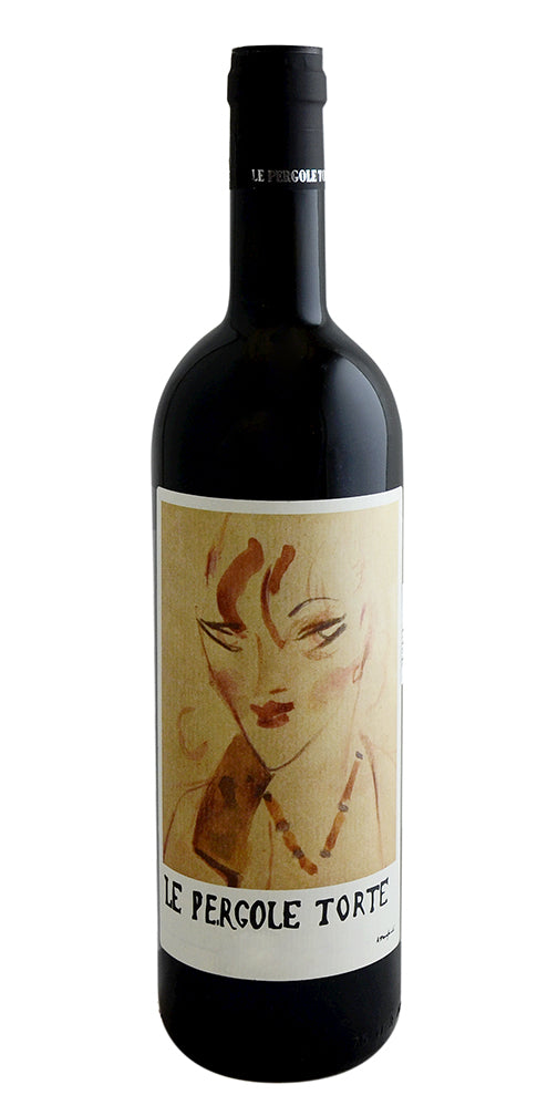 2020 Montevertine - Toscana Rosso IGT Le Pergole Torte