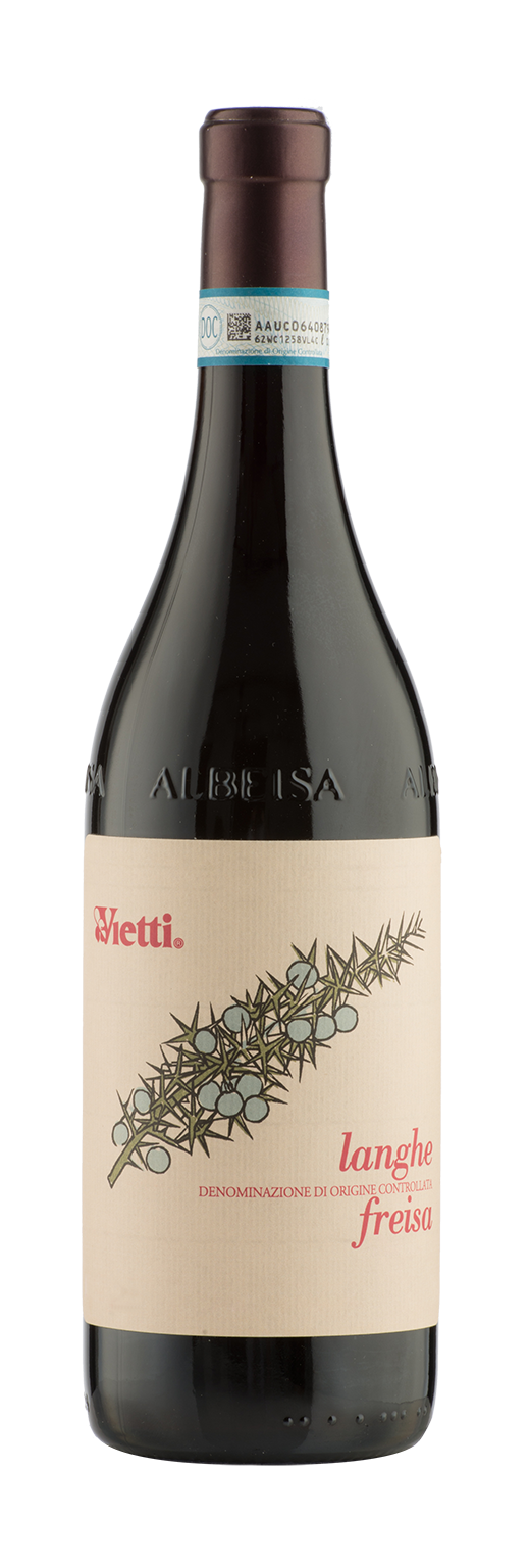 2019 Vietti - Langhe Freisa DOC Vivace