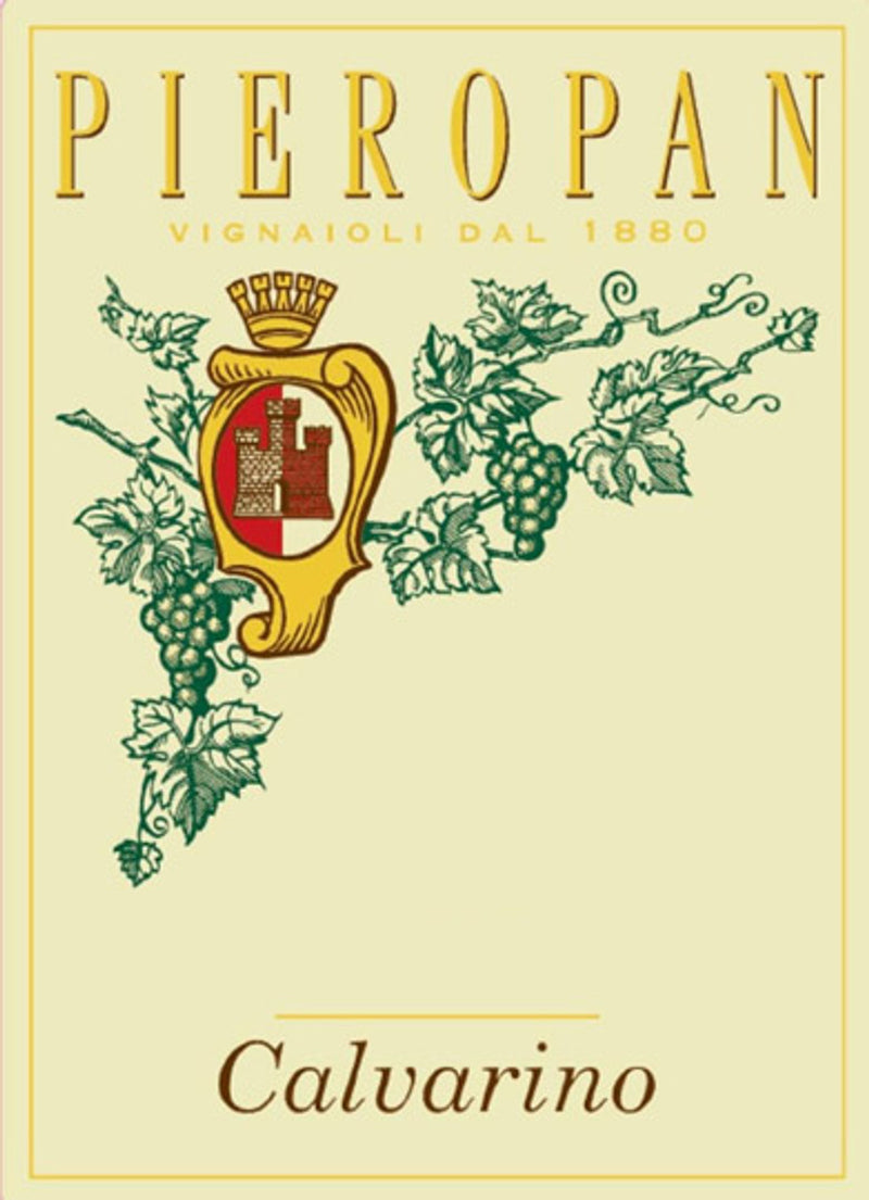 2021 Pieropan - Soave DOC Classico Calvarino