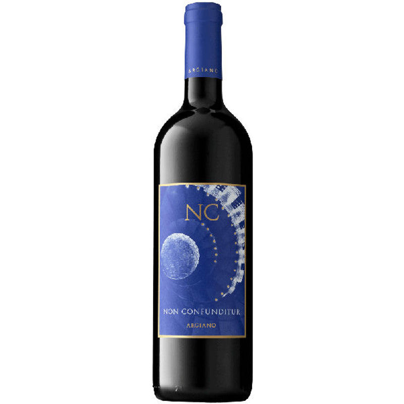 2021 Argiano - Toscana Rosso IGT Non Confunditur Super Tuscan