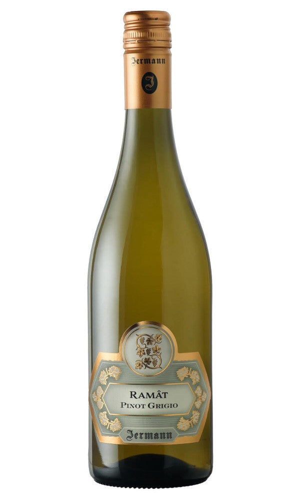 2022 Jermann - Venezia Giulia Bianco IGT Pinot Grigio Ramat