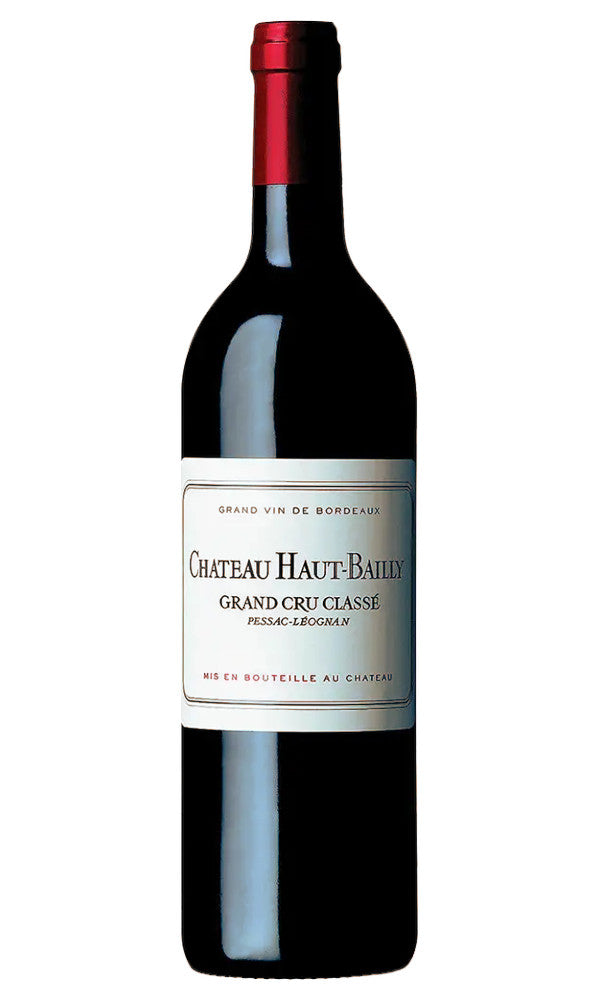 2020 Chateau Haut Bailly - Pessac