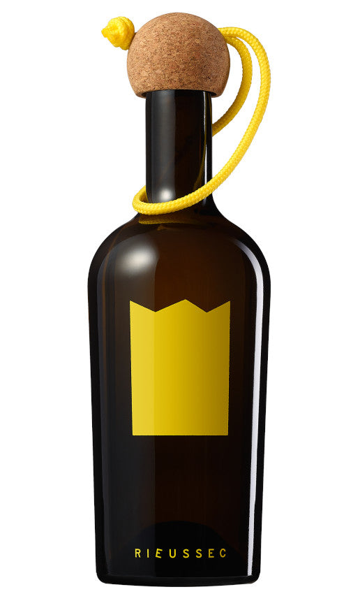 2019 Chateau Rieussec Sauternes