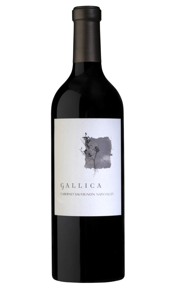 2019 Gallica - Cabernet Sauvignon Napa