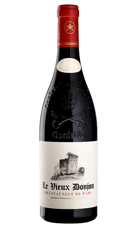 2022 Vieux Donjon - Chateauneuf du Pape