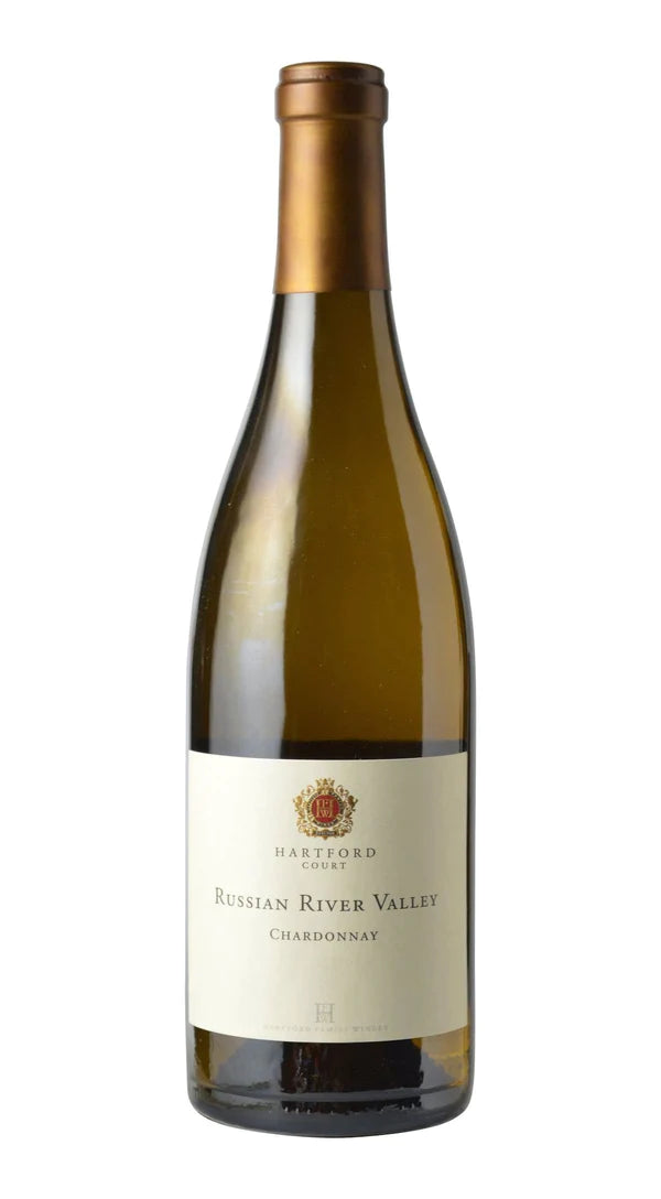 2022 Hartford Court - Chardonnay Russian River Valley