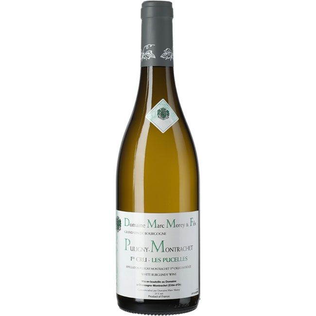 2022 Marc Morey - Puligny Montrachet Pucelles (750ml)