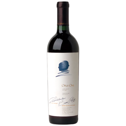 2017 Opus One - Cabernet Sauvignon Meritage Napa
