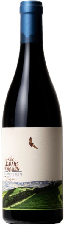 2021 Eyrie Vineyards - Pinot Noir Willamette Valley Roland Green