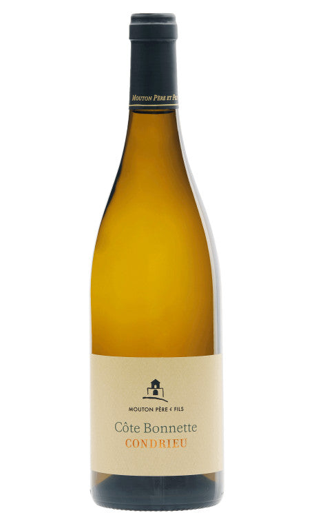 2023 Domaine Mouton - Condrieu Cote Bonnette (750ml)