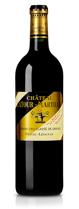 2009 Chateau Latour Martillac - Pessac-Leognan